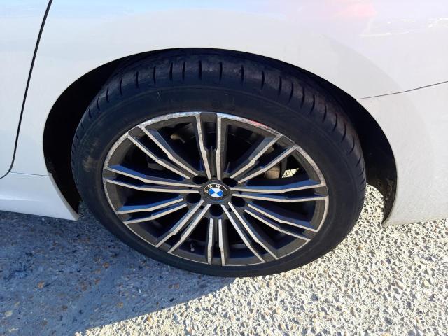 2019 BMW 320I M SPORT AUTO 