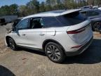 2022 Lincoln Corsair Reserve zu verkaufen in Austell, GA - Burn
