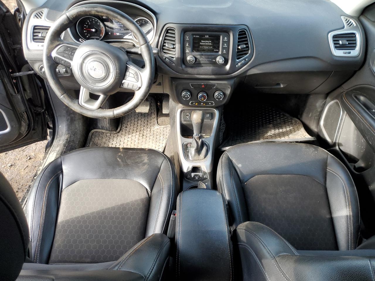 2018 Jeep Compass - Image 8