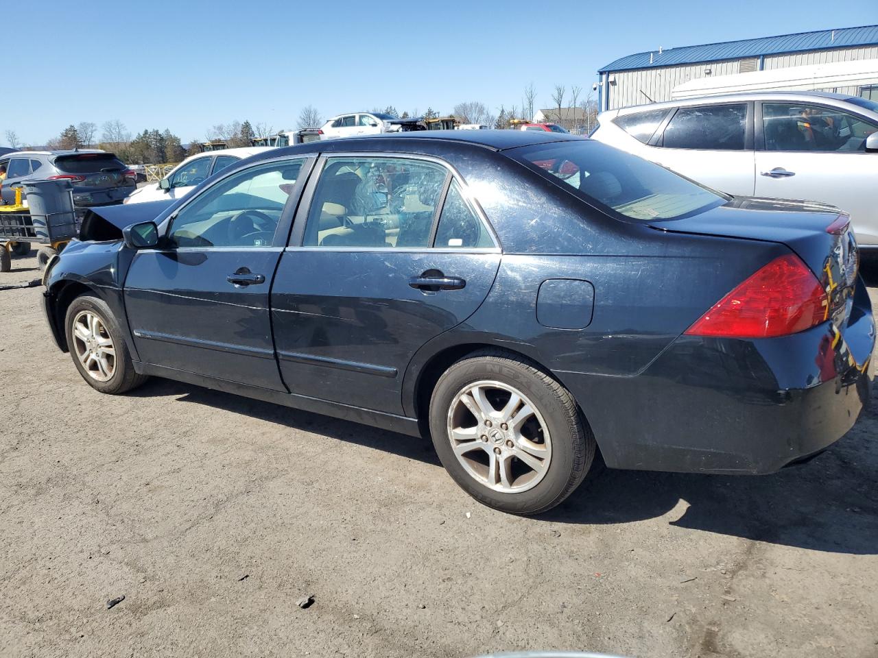 2007 Honda Accord - Image 2