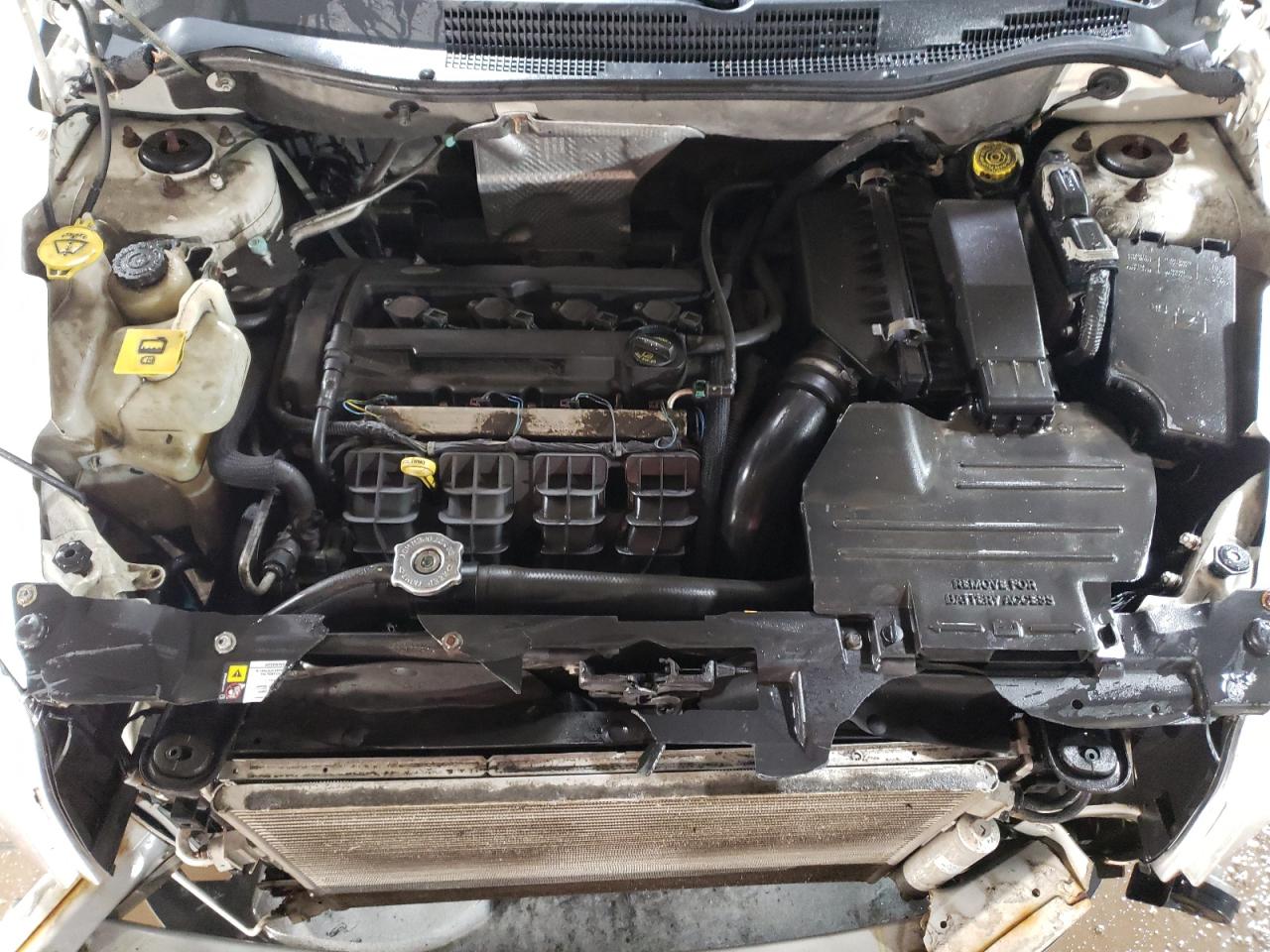 2010 Dodge Caliber - Image 11