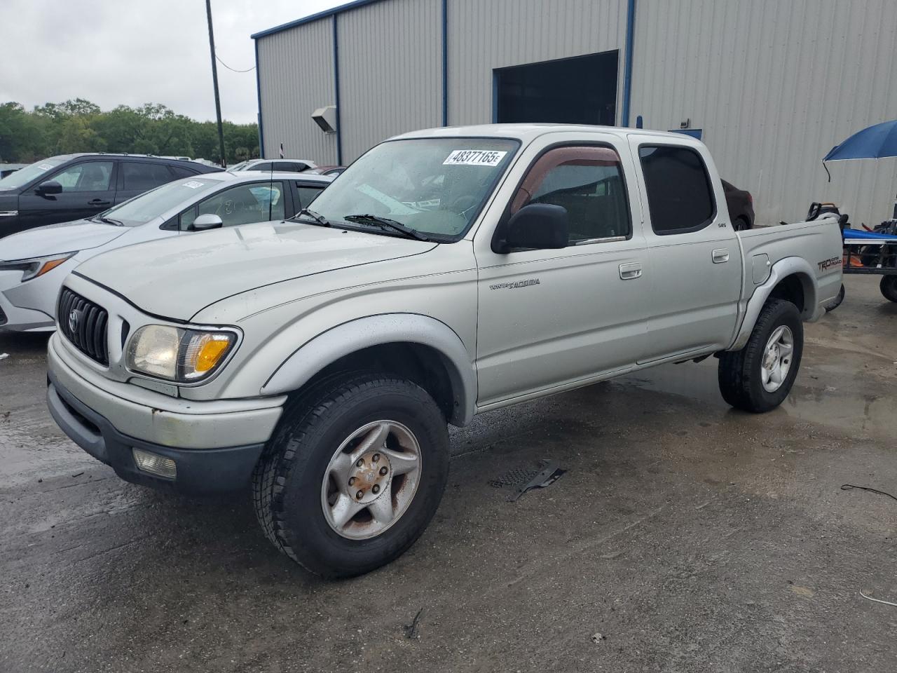 2004 Toyota Tacoma - Image 1