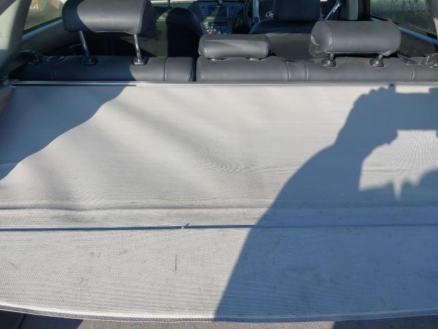 2013 TOYOTA PRIUS T3 V