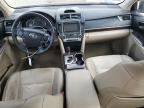 2014 Toyota Camry L للبيع في Kansas City، KS - Front End