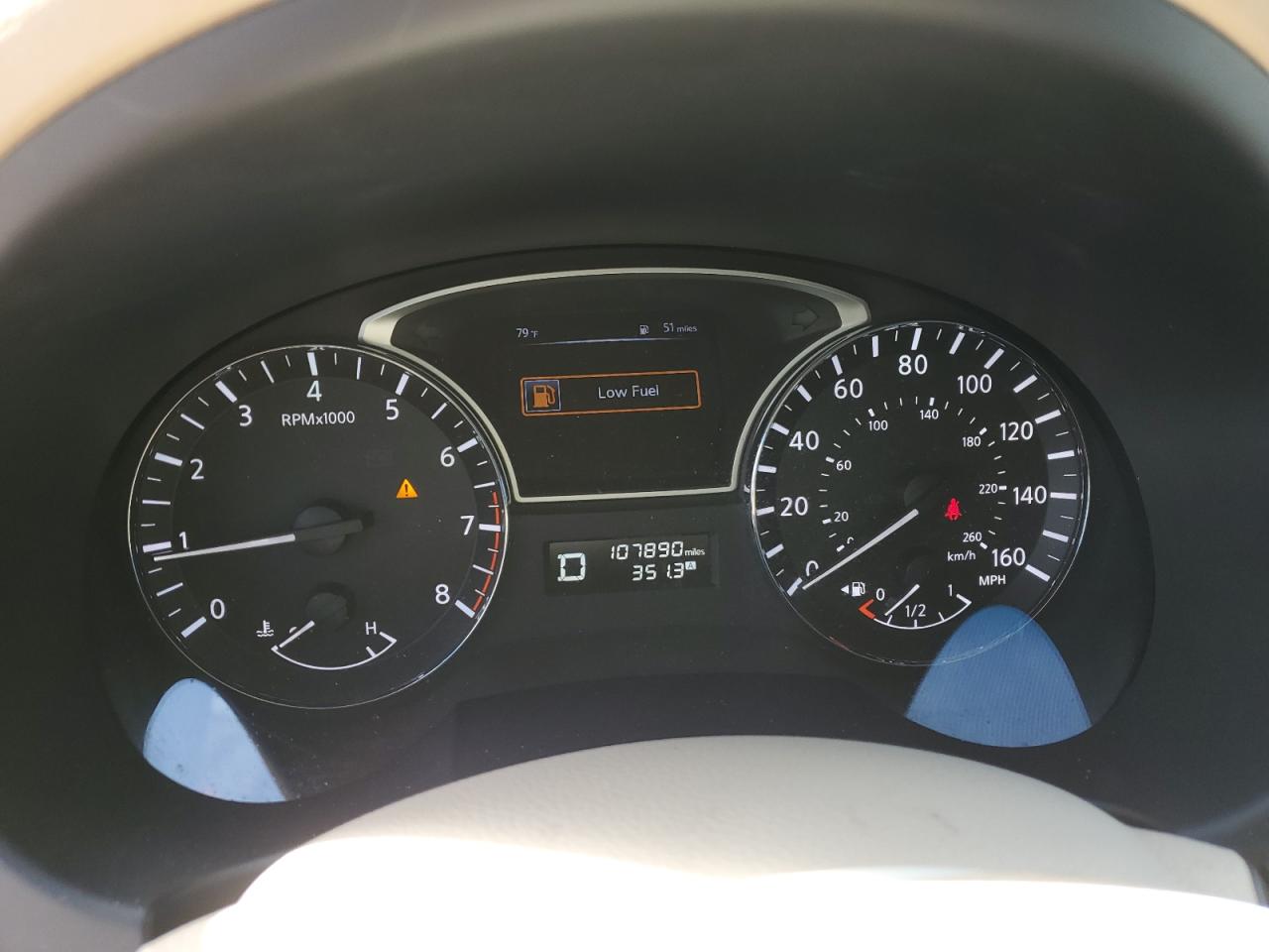 2015 Nissan Altima - Image 9