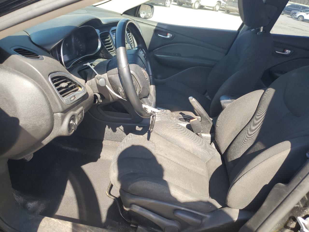 2013 Dodge Dart - Image 7
