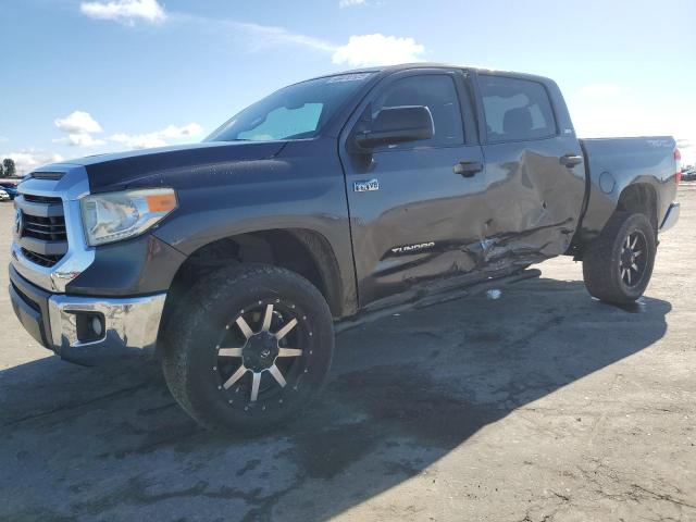 2014 Toyota Tundra Crewmax Sr5