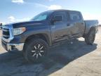 2014 Toyota Tundra Crewmax Sr5 en Venta en Fresno, CA - Side