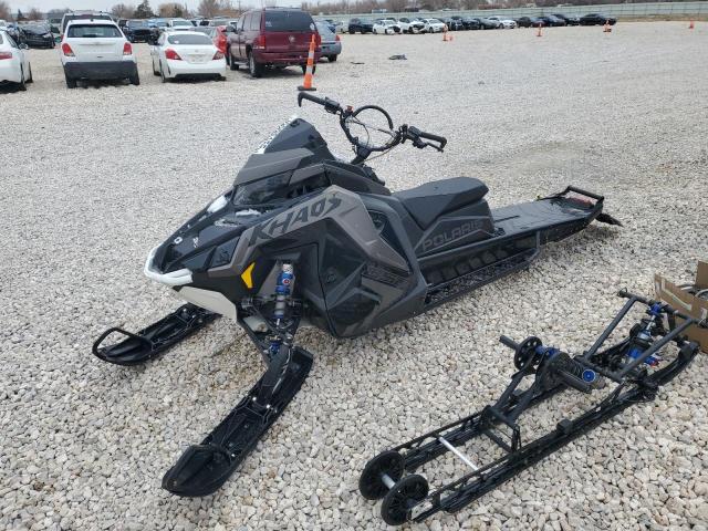 2022 POLARIS SNOWMOBILE
