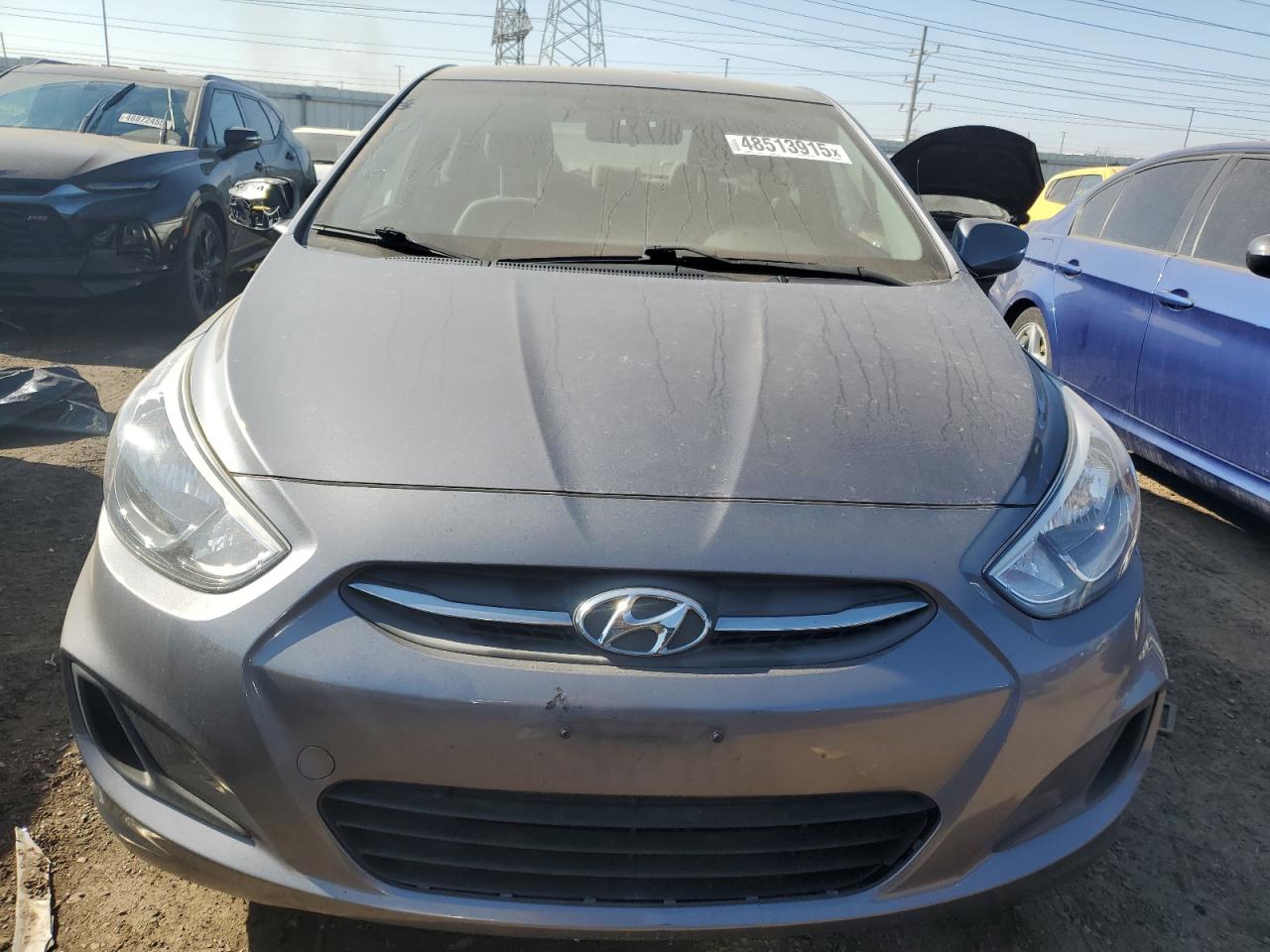 2016 Hyundai Accent - Image 5