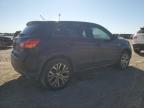 2016 Mitsubishi Outlander Sport Es en Venta en Amarillo, TX - Mechanical