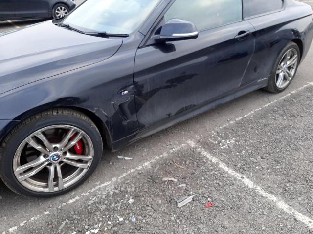 2013 BMW 428I M SPO