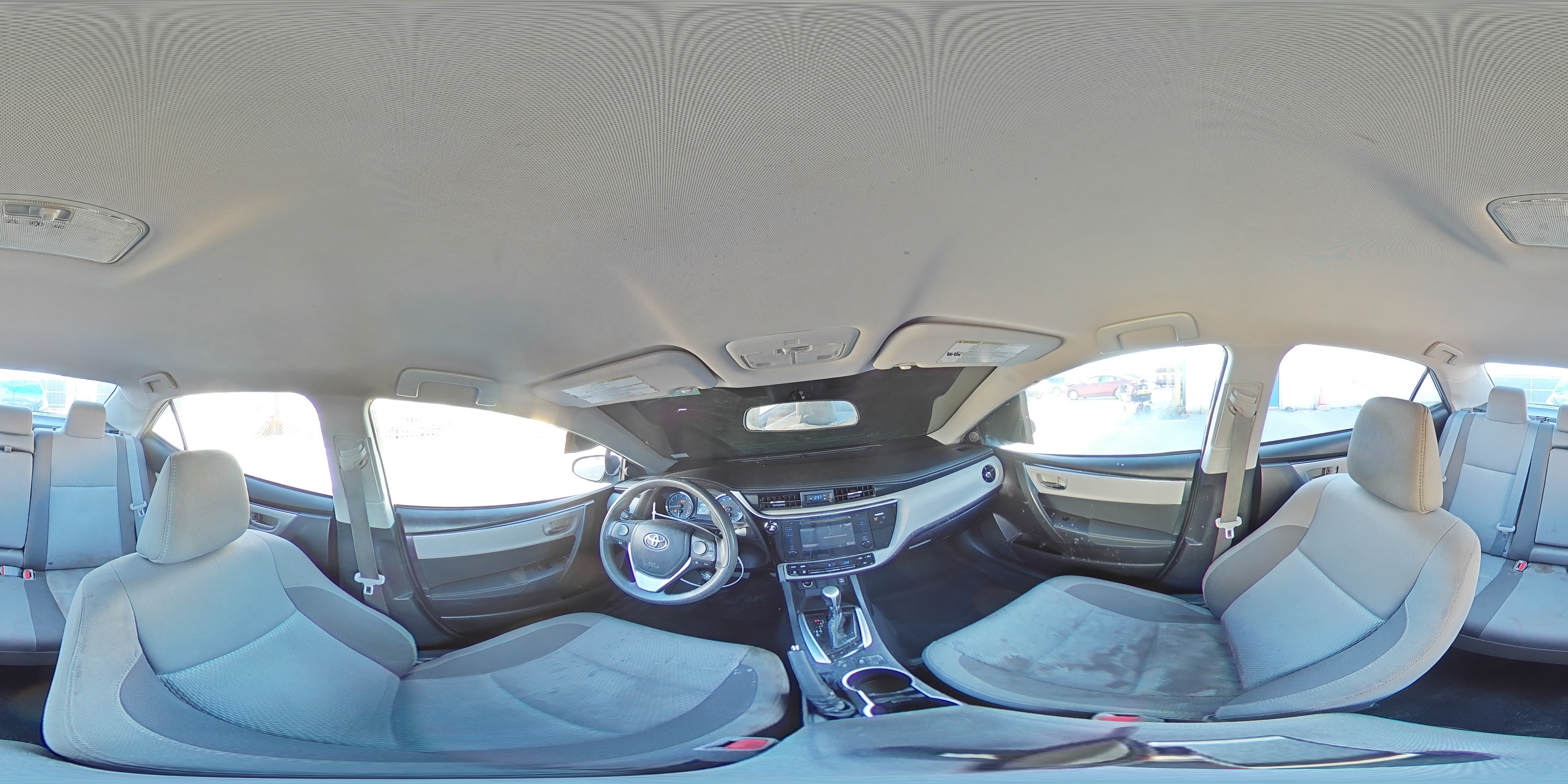 2017 Toyota Corolla - Image 14