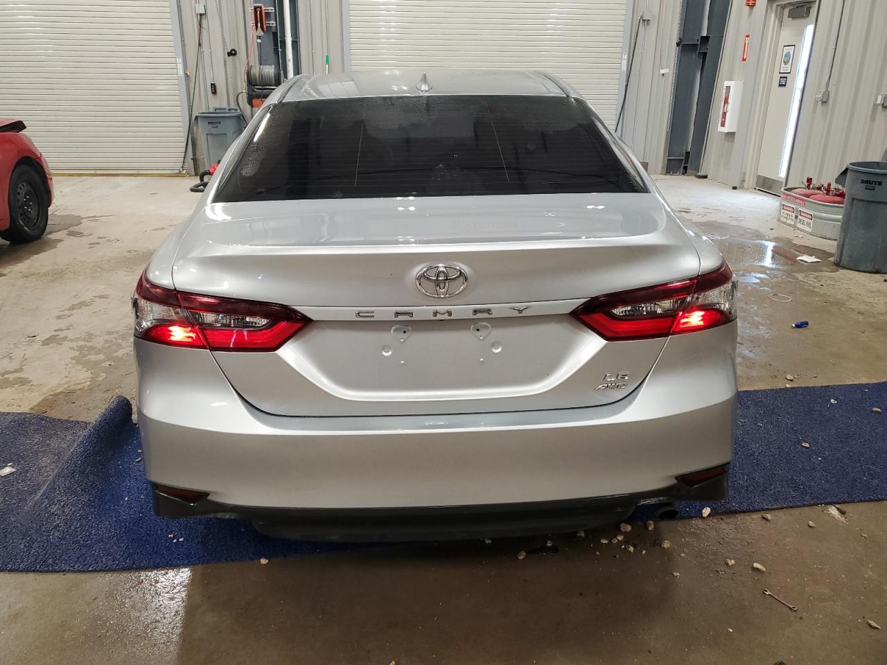 2021 Toyota Camry - Image 6