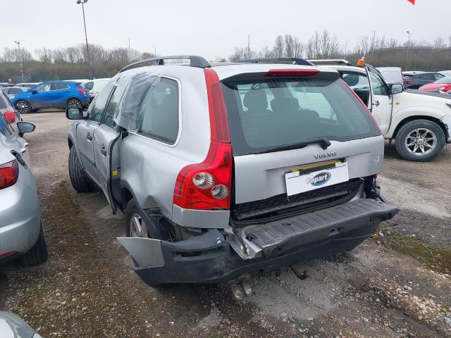 2004 VOLVO XC 90 D5 S