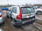 2004 VOLVO XC 90 D5 S for sale at Copart SANDWICH
