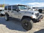 2014 Jeep Wrangler Unlimited Sahara na sprzedaż w Memphis, TN - Side