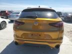 2022 Alfa Romeo Stelvio Ti zu verkaufen in Haslet, TX - Front End