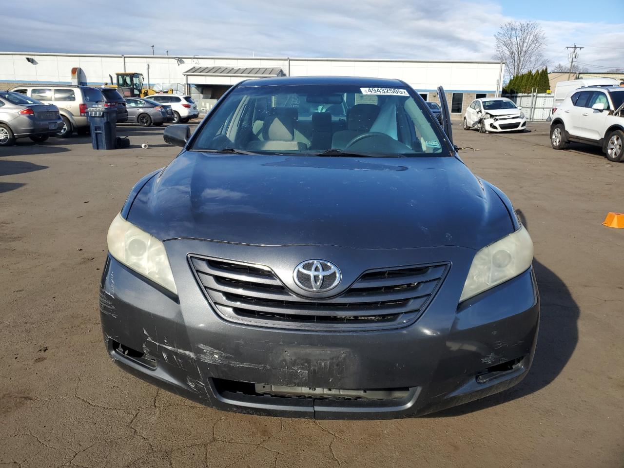 2009 Toyota Camry - Image 5