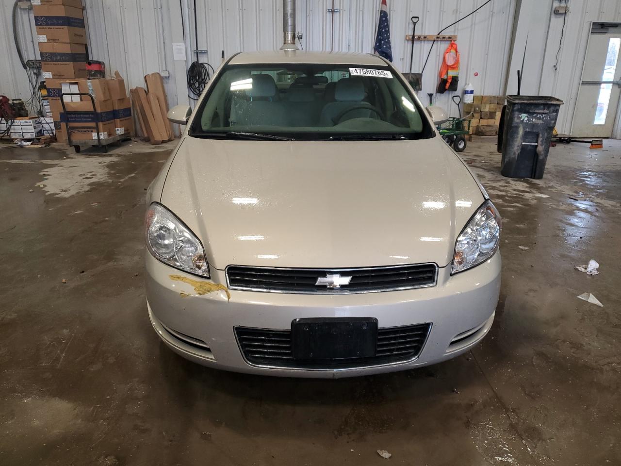 2008 Chevrolet Impala - Image 5