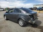 2020 Chevrolet Sonic Lt იყიდება Albuquerque-ში, NM - Rear End