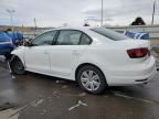 Littleton, CO에서 판매 중인 2017 Volkswagen Jetta S - Front End