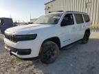 2024 Jeep Wagoneer Series Ii zu verkaufen in Haslet, TX - Water/Flood