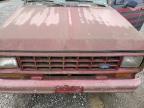 1988 Ford Bronco Ii  for Sale in Arlington, WA - Biohazard/Chemical