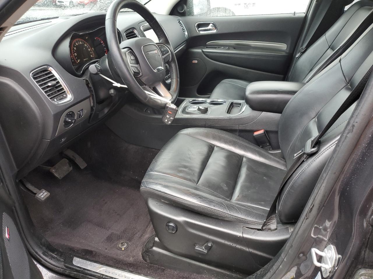 2017 Dodge Durango - Image 7