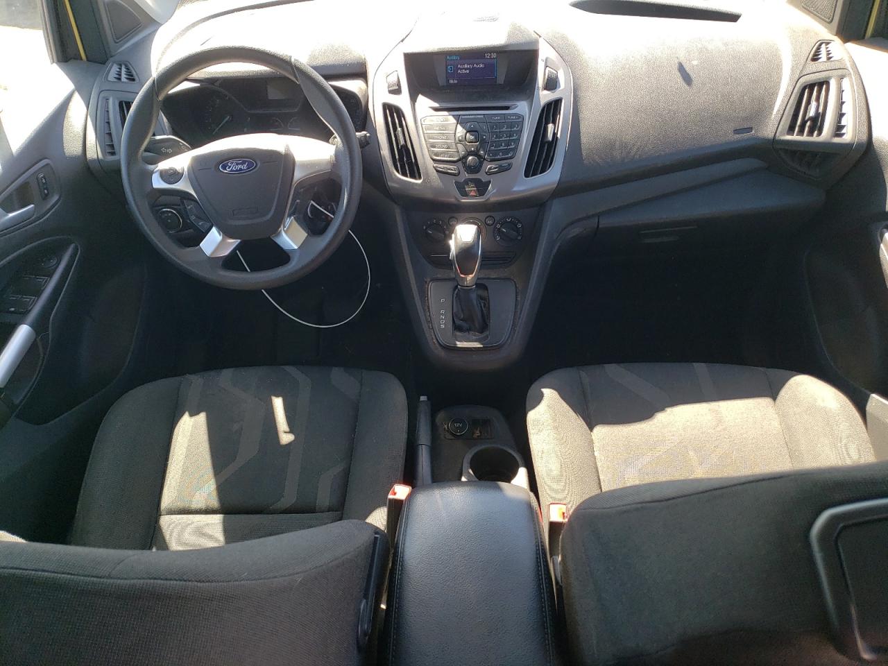 2015 Ford Transit - Image 8