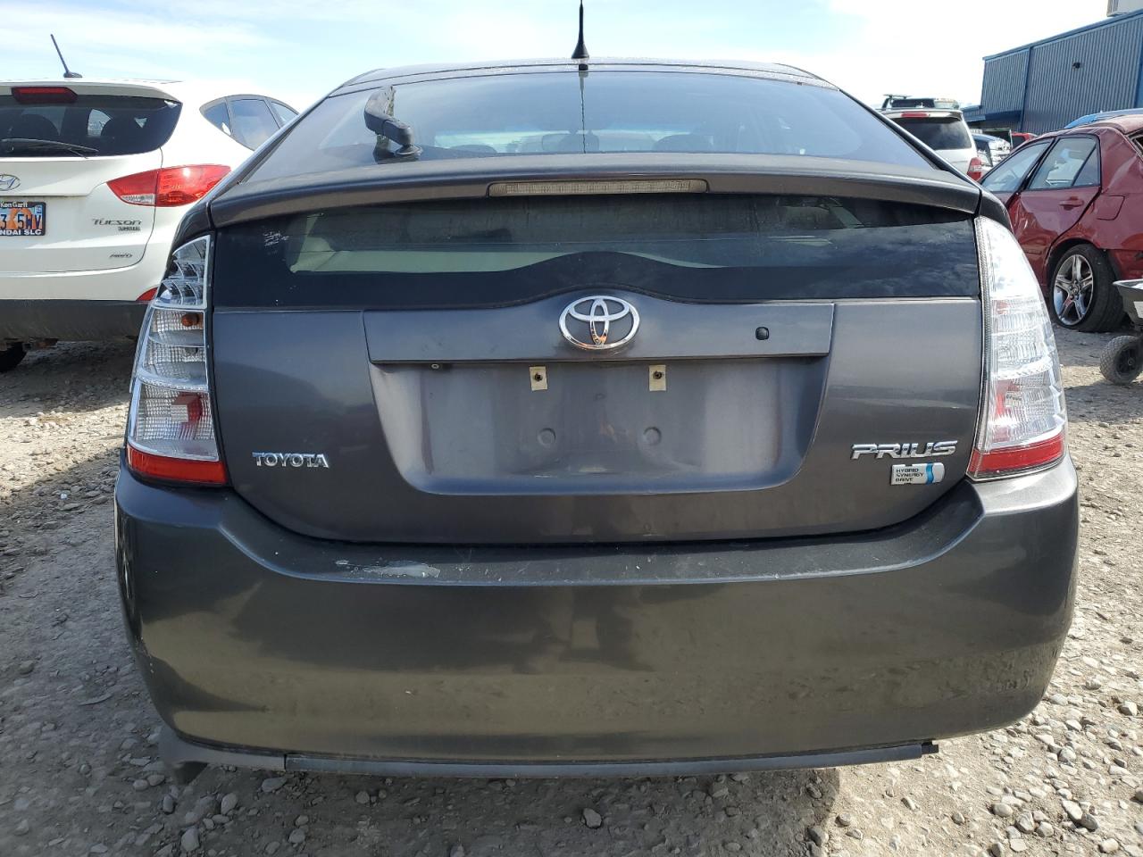 2009 Toyota Prius - Image 6