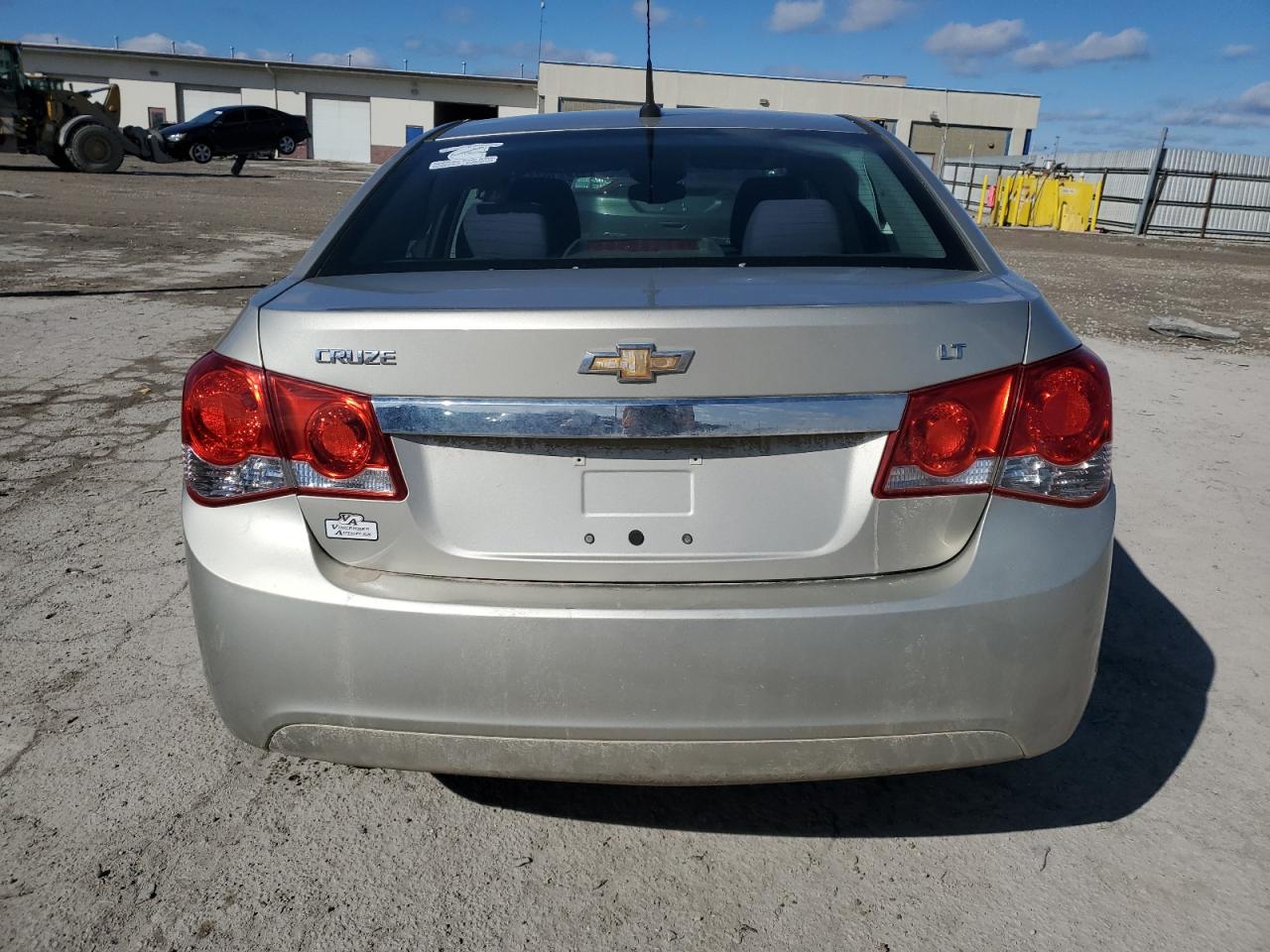 2013 Chevrolet Cruze - Image 6