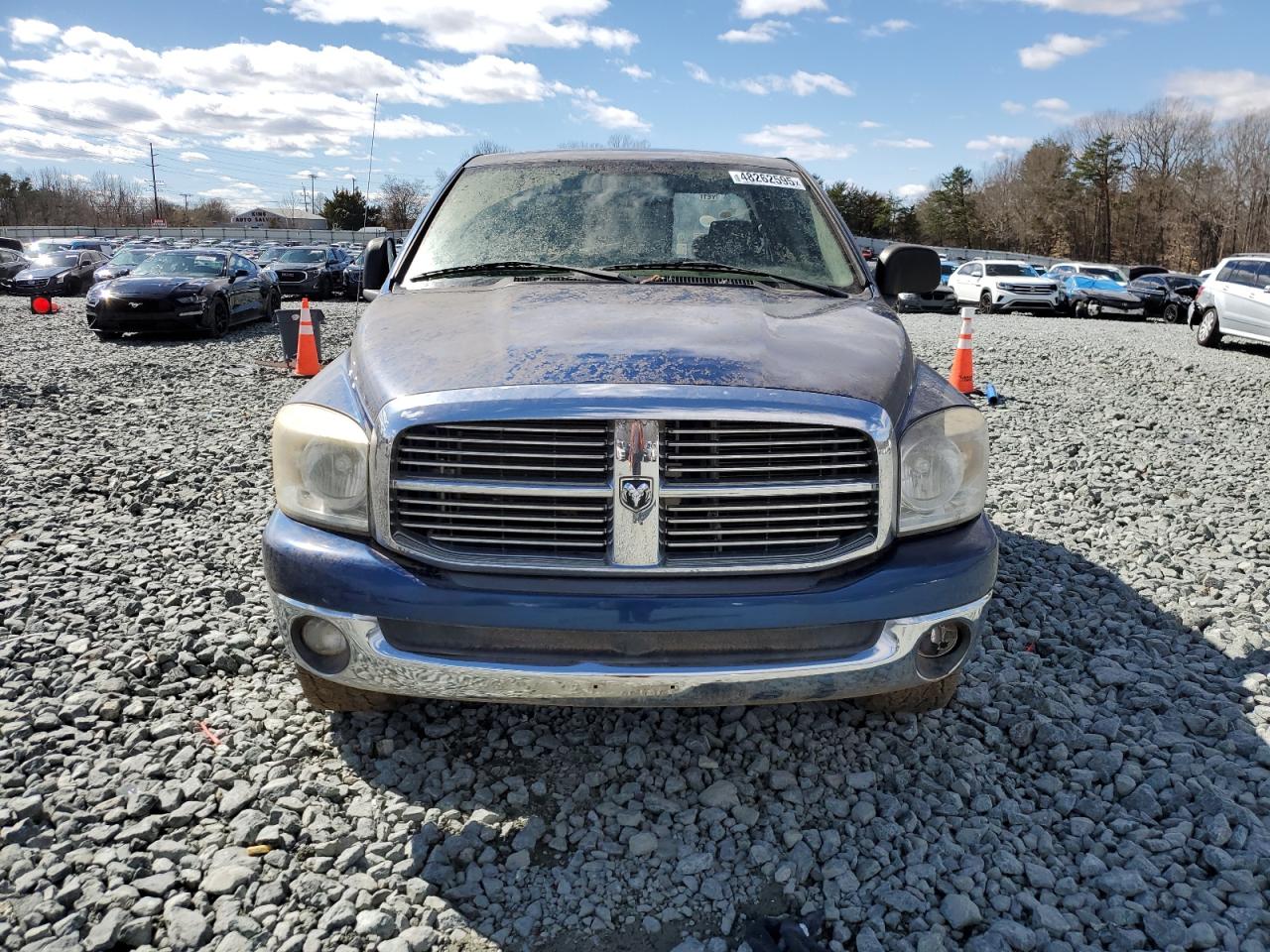 2008 Dodge RAM - Image 5