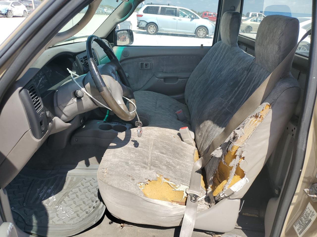 2003 Toyota Tacoma - Image 7