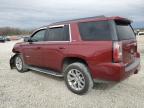 2019 Gmc Yukon Slt en Venta en Memphis, TN - Front End
