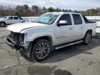 2011 Chevrolet Avalanche Ltz იყიდება Exeter-ში, RI - Front End