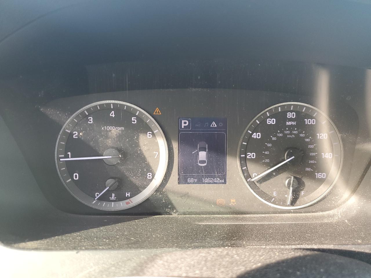 2016 Hyundai Sonata - Image 9