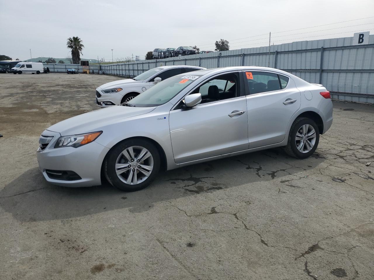 2013 Acura Ilx Hybrid Tech for Sale in Martinez, CA - All Over