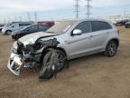 2019 Mitsubishi Outlander Sport Se na sprzedaż w Elgin, IL - Front End