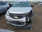 2016 Chevrolet Traverse Ls за продажба в San Martin, CA - Front End