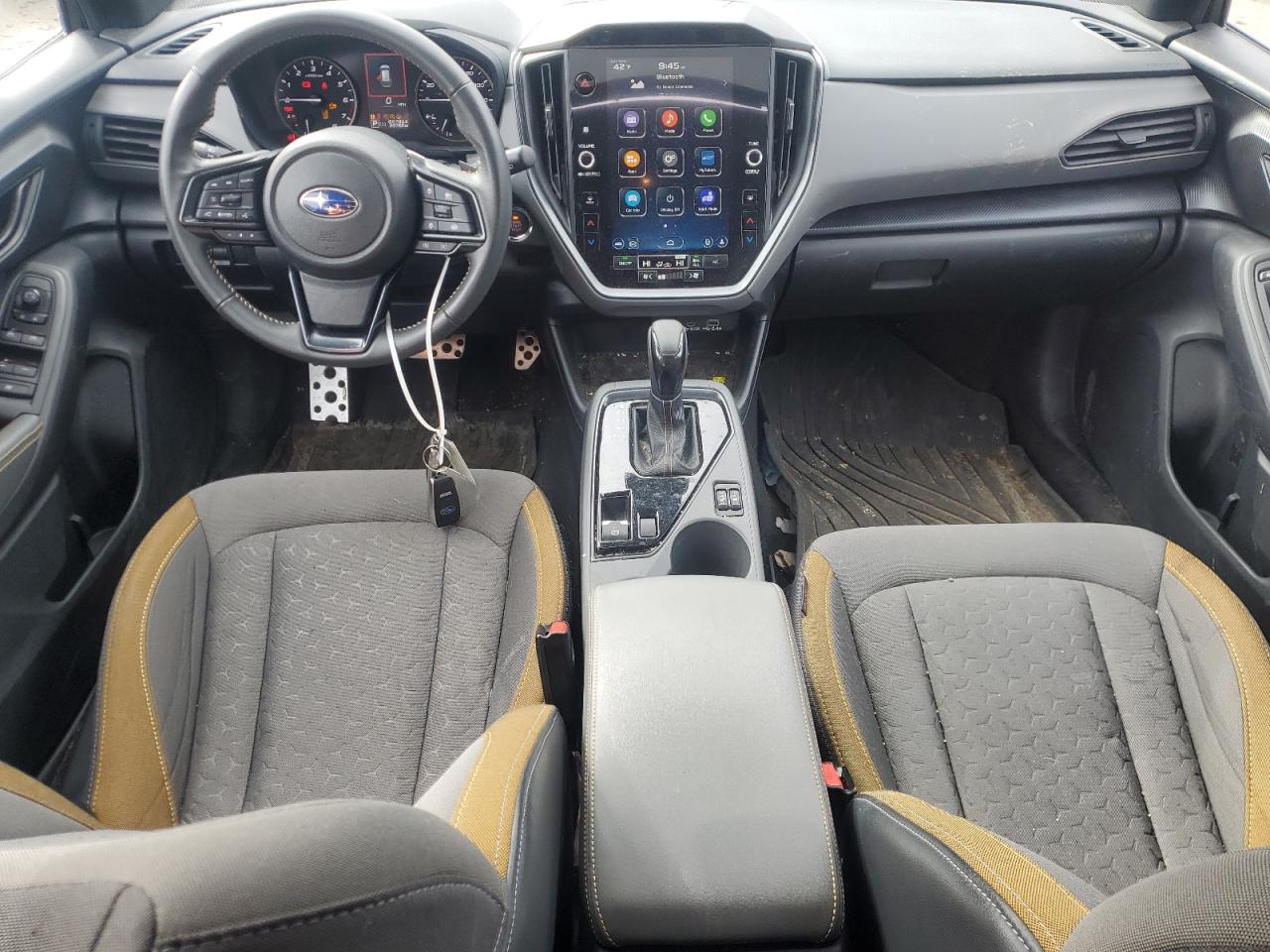 2024 Subaru XV - Image 8
