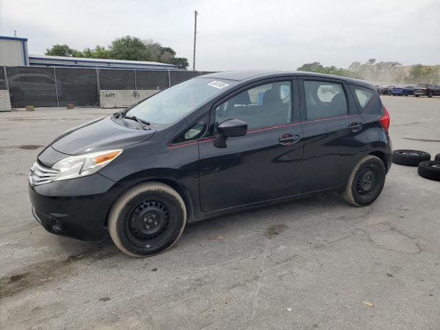 2016 Nissan Versa Note S