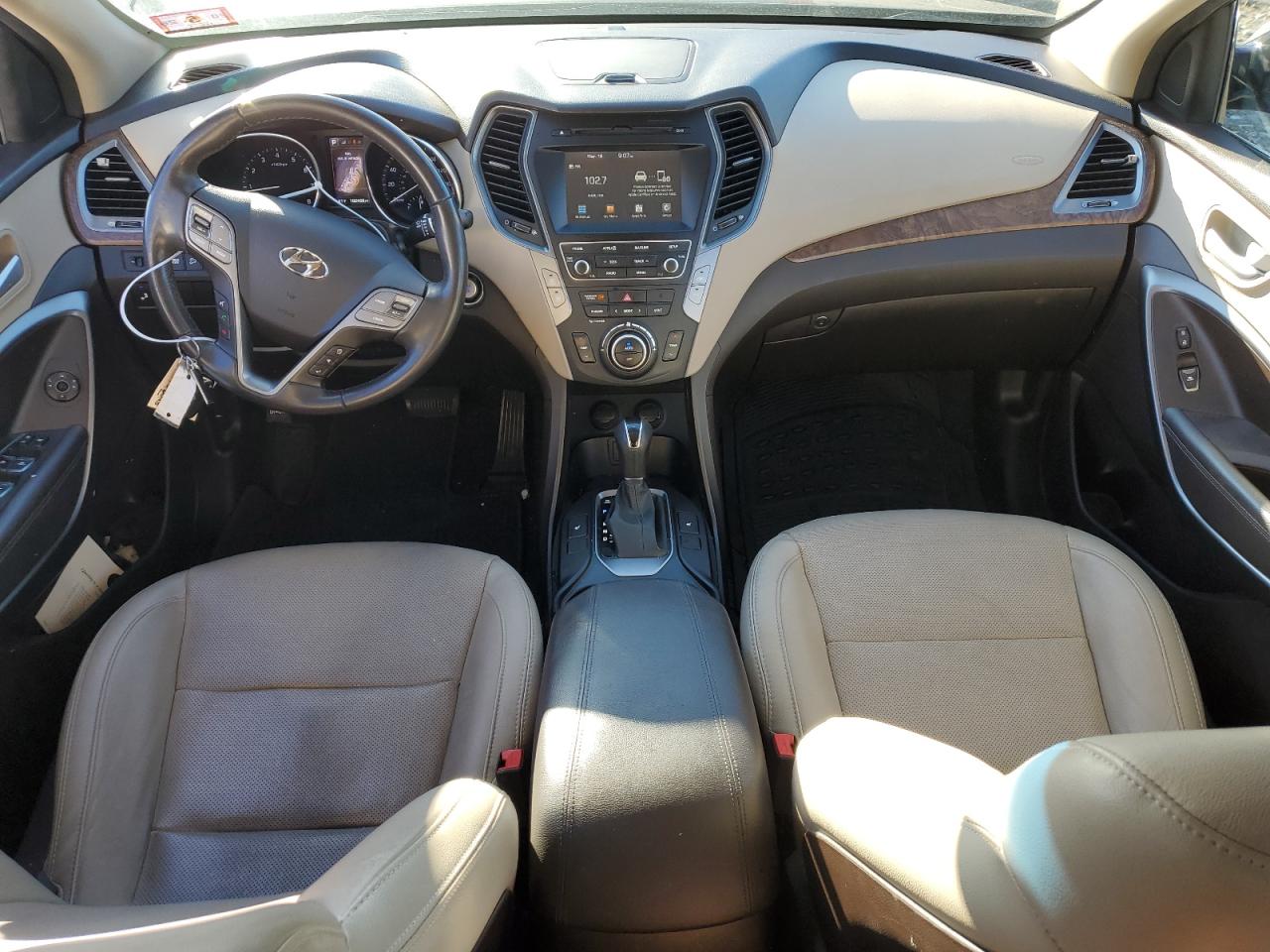 2018 Hyundai Santa Fe - Image 8