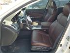 2016 Acura Tlx Advance იყიდება Mebane-ში, NC - Front End