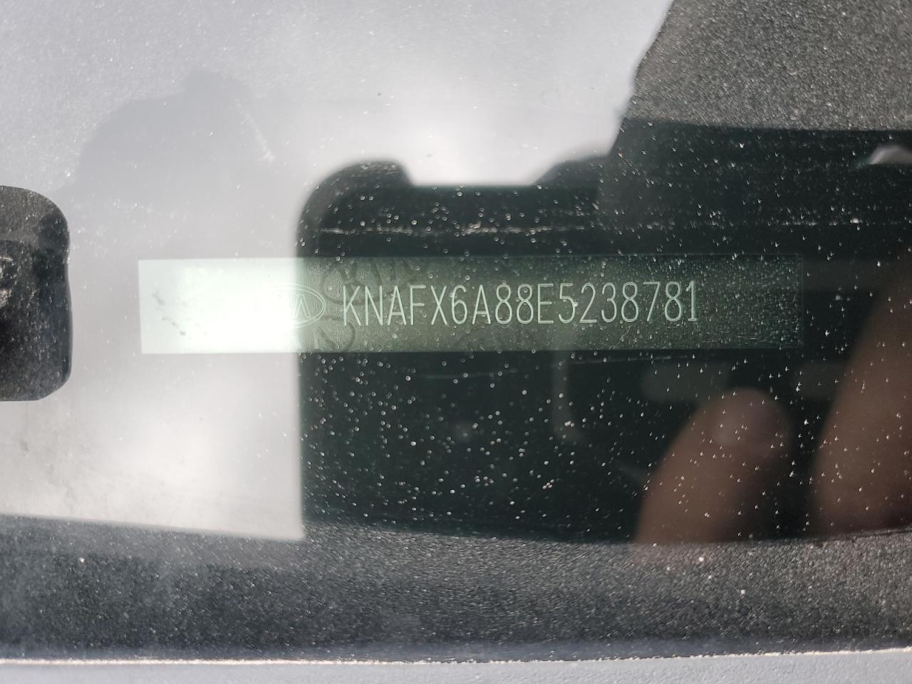 2014 Kia Forte - Image 12