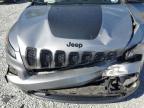 2016 Jeep Cherokee Sport იყიდება Gainesville-ში, GA - Front End