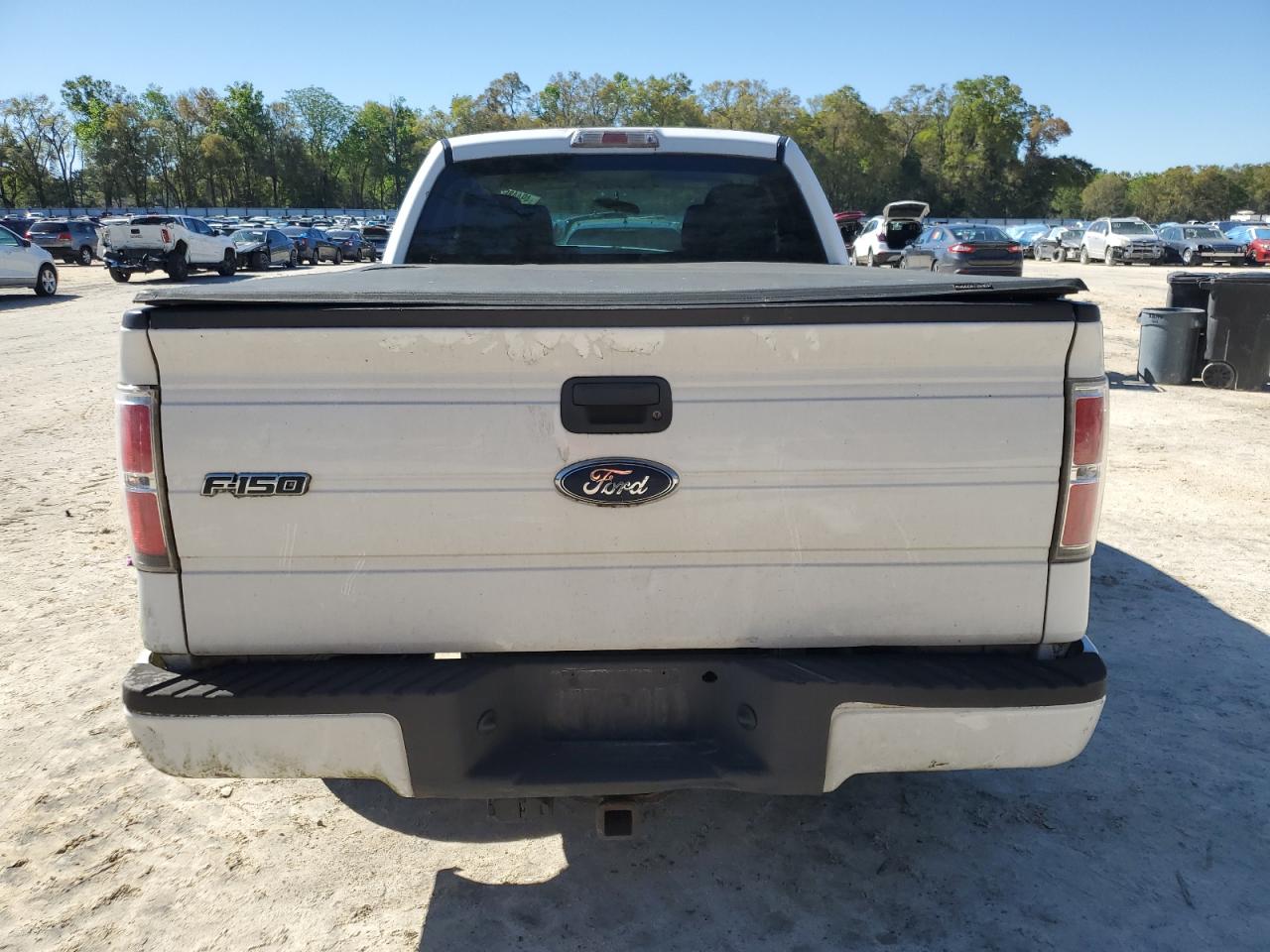 2010 Ford F-150 - Image 6