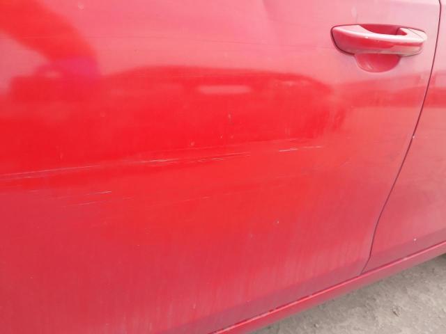 2011 VOLKSWAGEN GOLF MATCH