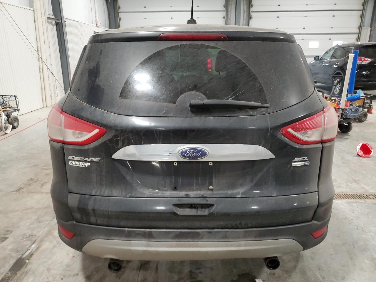 2013 Ford Escape - Image 6