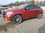 2017 Mercedes-Benz Gle Coupe 43 Amg na sprzedaż w Brookhaven, NY - Missing/Altered Vin